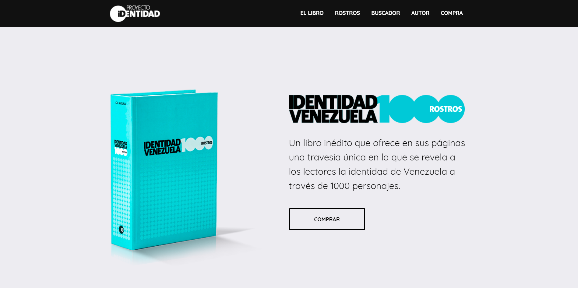 Proyecto Identidad