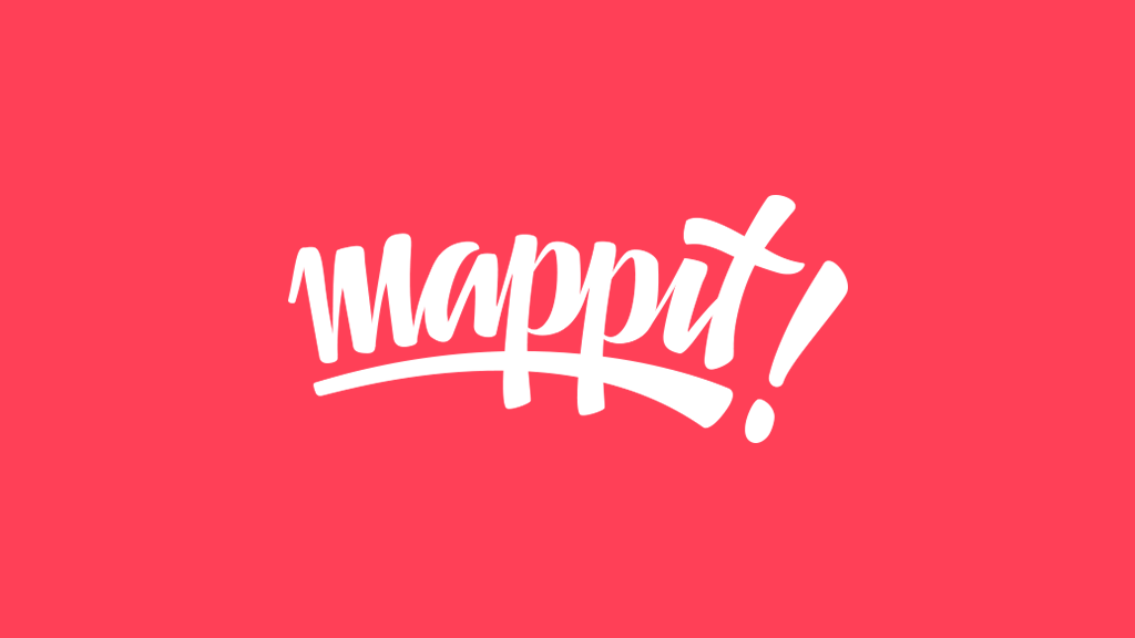 Mappit!