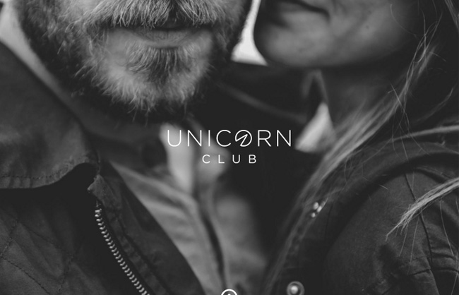 Unicorn Club's Cover
